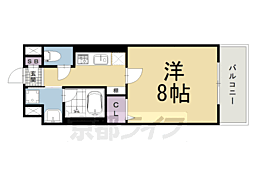 仮）東山安井プロジェクト 203