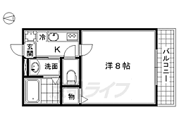 フラッティ梅小路 102