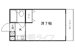 京都市中京区西ノ京月輪町