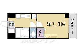 京都市右京区太秦上ノ段町