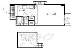 京都市右京区山ノ内山ノ下町