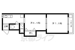 京都市上京区猪熊通丸太町上る木屋之町