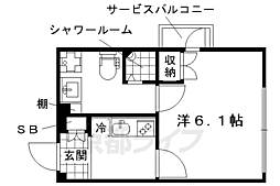 京都市右京区西院西今田町