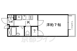 レオパレス東山山麓 202