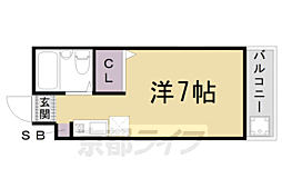 京都市右京区太秦多藪町