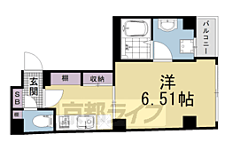 グレースビーコン大宮 302