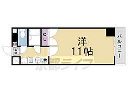 第8パールハイツ安井 303