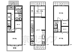 カッシーヤ泉涌寺 C