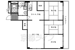 ルネ・ニッセイコーポラス 201