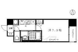 京都市右京区西院南高田町