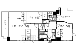 京都市上京区竹屋町通千本東入聚楽町