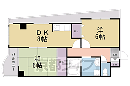 京都市右京区西院巽町