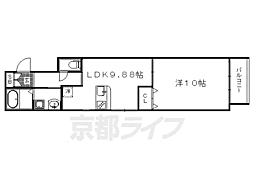 京都市上京区油小路通中長者町上る亀屋町