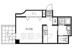 京都市上京区寺之内通千本西入西五辻北町