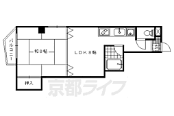 京都市右京区梅津高畝町
