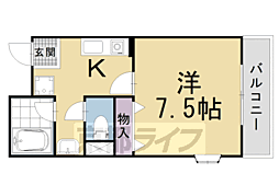 アブレスト四条大宮 301