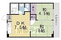 京都市右京区西院安塚町
