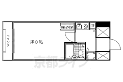 京都市右京区西院三蔵町