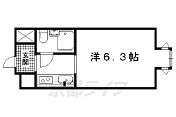 メゾンアルファ 305