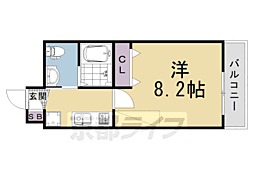 ワンモアハート円町 403