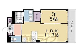 サン　ラフォーレ 402