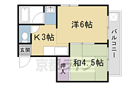 京都市右京区梅津堤上町