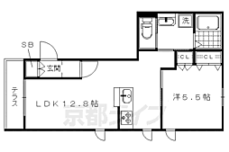 京都市上京区上切通シ新烏丸東入新烏丸頭町