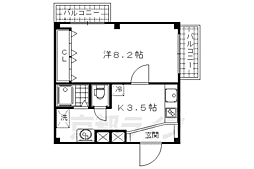京都市右京区西京極東池田町