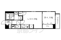 京都市上京区黒門通元誓願寺上る寺今町