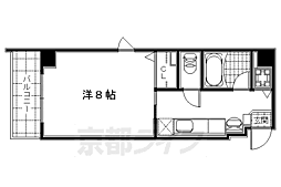 ＴＨＥ　ＢＡＳＥ　四条大宮 405