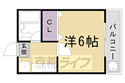 シティーコーポ円町 201