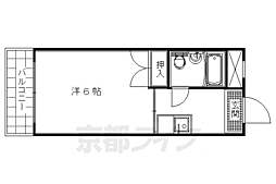ＤＥＴＯＭ−1二条城南 502