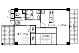 京都市右京区太秦前ノ田町