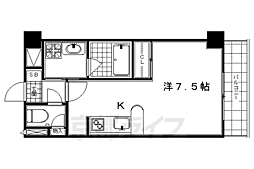 ベラジオ京都清水 308