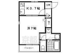 ＭＥＺＯＮ　ＮＡＫＡＭＵＲＡ 201