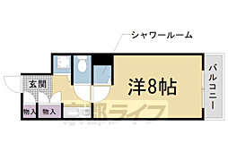 京都市右京区西院三蔵町