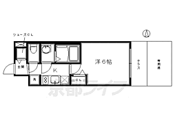 プレサンス　ＴＨＥ　ＫＹＯＴＯ　彩美 105
