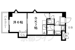 京都市右京区西院四条畑町