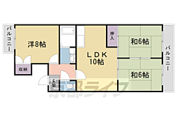 京都市右京区太秦京ノ道町