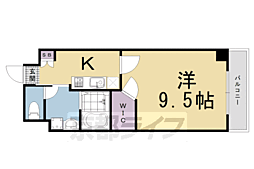京都市右京区太秦下角田町