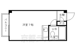 京都市右京区山ノ内山ノ下町