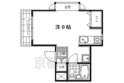 上賀茂ＦＬＡＴ 202