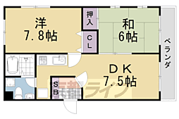 アントレデゥブリーズ 202