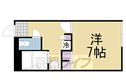 レオパレス亀岡駅前 301