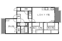 ダイヤモンドヴィスタ 303