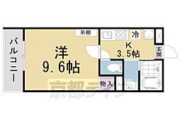 アークリード浜大津 205