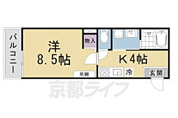 アークリード浜大津 104