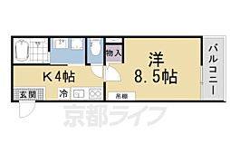 アークリード浜大津 102