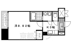 ＣＩＴＹ　ＳＰＩＲＥ浜大津駅前 906