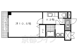 ＣＩＴＹ　ＳＰＩＲＥ浜大津駅前 708